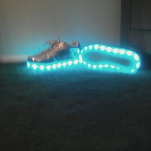 Meet your Posher, Angelina